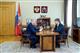 Назначен врио главы Оренбурга
