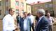 Глава Чувашии Михаил Игнатьев в Канаше посетил строящийся детский сад и дворовые территории