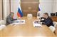 Олег Николаев представил Валерию Фалькову ключевые проекты развития ЧувГУ и межвузовского кампуса в Чебоксарах