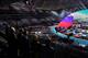 Открытие "Студвесны" установило рекорд по количеству зрителей на "Солидарность Самара Арене"
