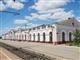 Железнодорожный вокзал Кинель отметил свое 125-летие