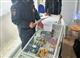 В Самарской области полицейские проверили места продажи пиротехники