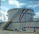 АО "Транснефть - Приволга" ввело в эксплуатацию резервуар на НПС "Большая Черниговка" в Самарской области