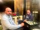 Губернатор Вячеслав Федорищев рассказал, как проведал депутата Александра Милеева