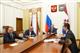 В Мордовии планируют открыть производство по изготовлению формокомплектов для стекольной и машиностроительной отраслей