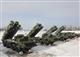 В январе на боевое дежурство в Самарской области заступит ЗРК С-400 "Триумф"