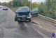 В Богатовском районе при столкновении двух авто пострадали два человека