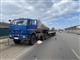 На трассе Самара — Бугуруслан под колесами грузовика погиб пешеход