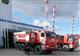 АО "Транснефть - Приволга" провело пожарно-тактическое учение на ЛПДС в Волгоградской области