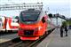 Жители Удмуртии выберут название для нового электропоезда Ижевск - Казань 
