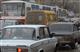 Самара на третьем месте по росту автопарка