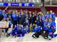 ЦСК ВВС — новичок Всероссийской хоккейной лиги сезона 2023/2024