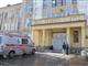Советник омбудсмена Павла Астахова посетил больницу им. Семашко с внеплановой проверкой