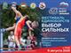 В День физкультурника на самарской набережной пройдет спортивный фестиваль "Выбор сильных"