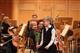 Победители конкурса Кабалевского выступили с симфоническим оркестром