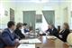 Владимир Мединский и Рустам Минниханов обсудили реставрацию Казанского Кремля и Адмиралтейства