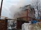 В Самаре 62 человека тушили двухэтажный дом в Советском районе
