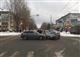 В Тольятти столкнулись две Lada, пострадала несовершеннолетняя