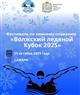 В Самаре пройдет "Волжский ледяной Кубок 2025"