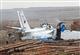 В Татарстане совершил аварийную посадку самолет с 20 парашютистами
