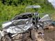При столкновении Renault и "четырнадцатой" в Кинельском районе погиб один из водителей