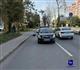В Самаре под колеса Chevrolet попал 8-летний мальчик