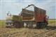 В Самарской области завершается уборка зерновых