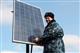 В Марий Эл ввели в эксплуатацию солнечную электростанцию