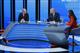 Прямая линия губернатора Вячеслава Федорищева началась с вопросов безопасности