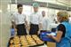 В Самарском техникуме кулинарного искусства заработал центр подготовки специалистов