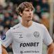 "Акрон" продлил контракт с Сергеем Грибовым