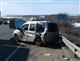 В Сергиевском районе погиб водитель Volkswagen