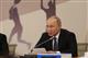 Владимир Путин провел заседание Совета при Президенте по развитию физической культуры и спорта