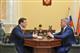 Самарская область станет пилотным регионом для реализации федерального проекта "Спорт - норма жизни"