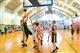 В Тольятти сильнейшие команды ПФО разыграли путевку в суперфинал школьной баскетбольной лиги «КЭС-Баскет»