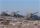 В Оренбургской области создан артиллерийский дивизион большой мощности
