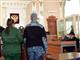 Екатерина Тархова не стала отвечать на вопрос о страданиях деда и бабушки перед смертью