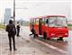 Департамент дорожного хозяйства и транспорта Тольятти возглавил Павел Баннов