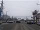 Две Toyota RAV4 столкнулись на Московском шоссе в Самаре