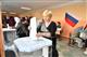 Облизбирком обработал 14,36% протоколов, у Дмитрия Азарова 77,5% голосов