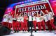 В Тольятти пройдет Шоу Алексея Немова "Легенды спорта"