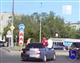 Госавтоинспекторы оштрафовали самарца, перевозившего людей вне салона автомобиля