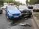 Три человека пострадали в Тольятти при столкновении Audi и Lada Kalina