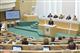 Дмитрий Азаров принял участие в первом публичном слушании проекта бюджета РФ в Совете Федерации