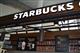 В аэропорту Курумоч открылась кофейня StarBucks