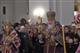Патриарх Кирилл провел всенощное бдение в Спасо-Преображенском соборе в Тольятти
