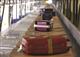 Опубликован порядок выдачи багажа пассажиров, прилетающих рейсами из Египта в аэропорт Курумоч