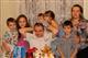 Многодетная семья из Тольятти получила электромясорубку и двое золотых часов за воспитание шестерых детей
