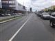 На дублере Московского шоссе в Самаре сбили пешехода