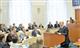 Губернская дума утвердила новую структуру правительства Самарской области 